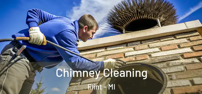 Chimney Cleaning Flint - MI