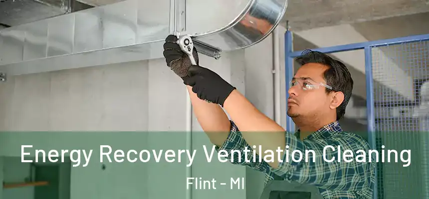 Energy Recovery Ventilation Cleaning Flint - MI