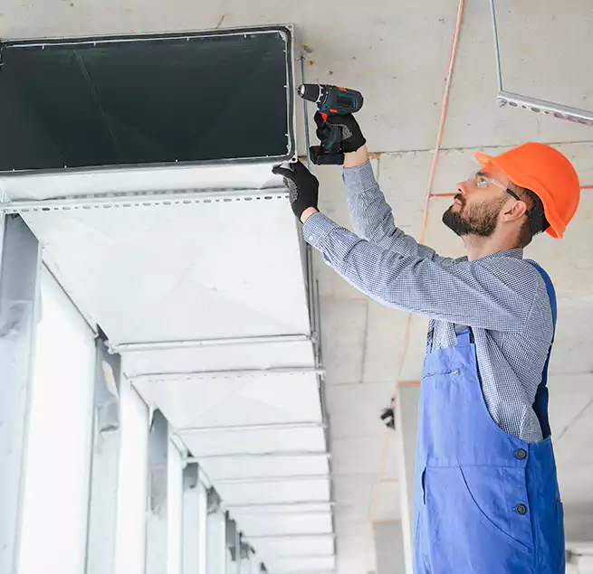 Why Homeowners & Businesses Trust Us in Flint, MI