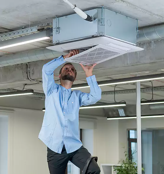 Professional Air Duct Cleaners in Flint, MI