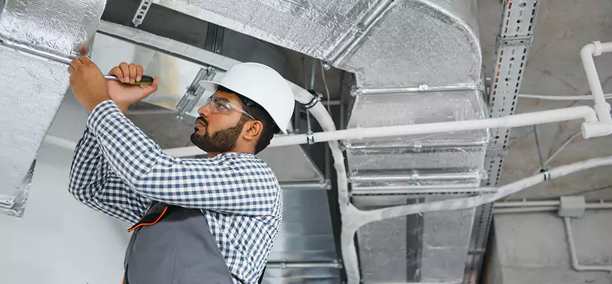 Proactive Ac Vent Repairs & Air Duct Replacement Companies Near Me in Flint