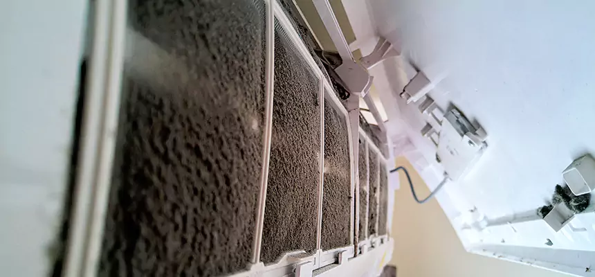 Preventive Air Duct Bacteria Removal in Flint