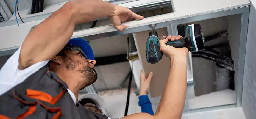 Our Apartment Air Duct Cleaning Services in Flint, MI