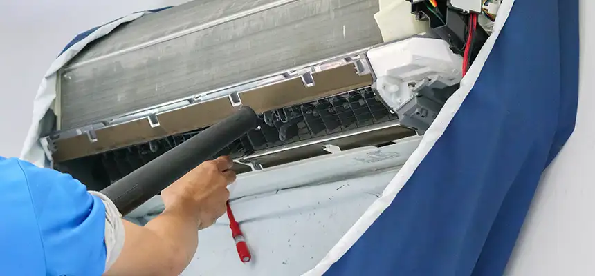 Advanced Clogged Dryer Vent Repair for Multi-Unit & Commercial in Flint, MI