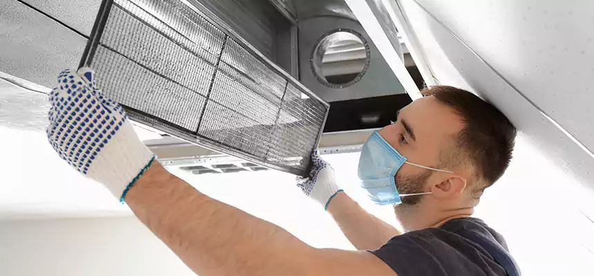 Our Dryer Vent Cleaning Services in Flint, MI