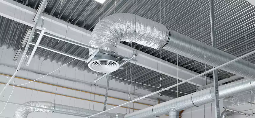 Our Dryer Vent Hose Replacement Services in Flint, MI