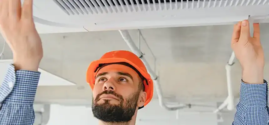 Our Furnace Vent Cleaning Services in Flint, MI