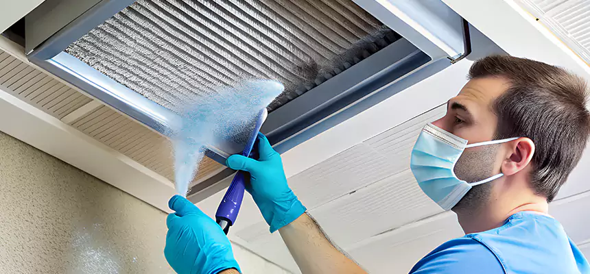 Our Home Ventilation Cleaning Services in Flint, MI