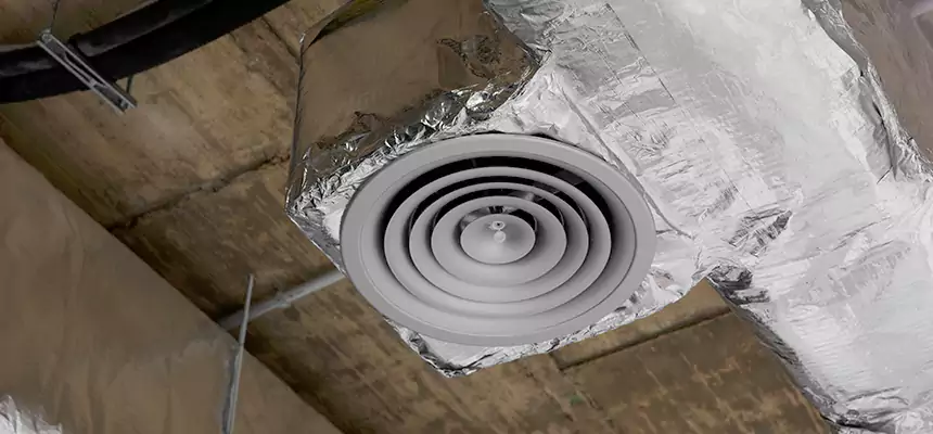 Our Industrial Dryer Vent Cleaning Services in Flint, MI