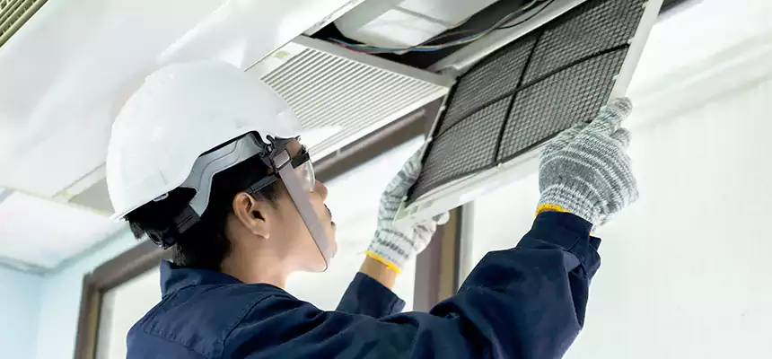 Our Residential Air Vent Cleaning Services in Flint, MI