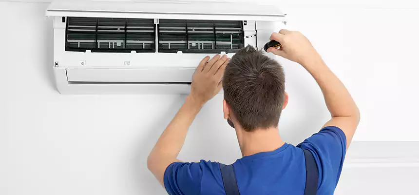 Our Smart Air Conditioning Installation Services in Flint, MI