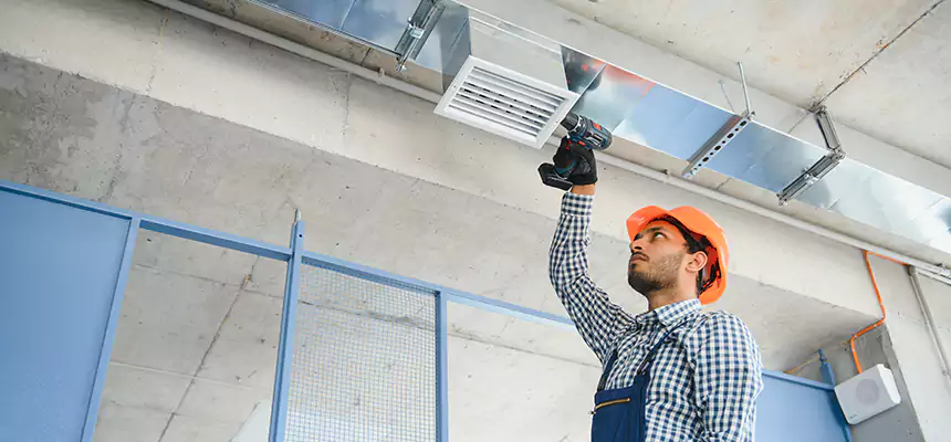 Efficient Exhaust Vent Cleaning in Flint, MI