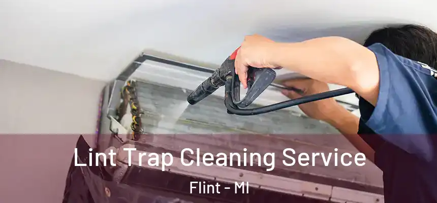  Lint Trap Cleaning Service Flint - MI