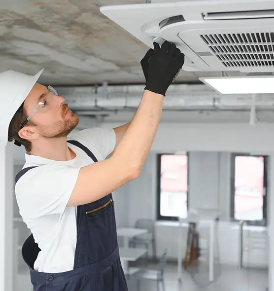Top Affordable Duct Cleaning Services Near Me in Flint, MI