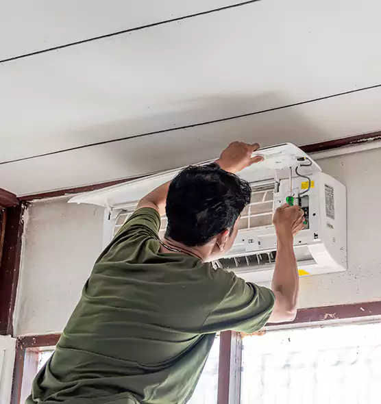 About Air Duct & AC Odor Removal in Flint, MI