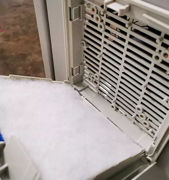 Professional Air Duct Expansion Solutions in Flint, MI