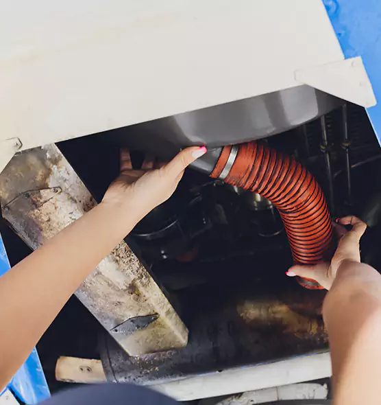 Professional Air Duct Leak Repair in Flint, MI