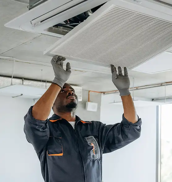 About Certified Air Duct Specialists in Flint, MI