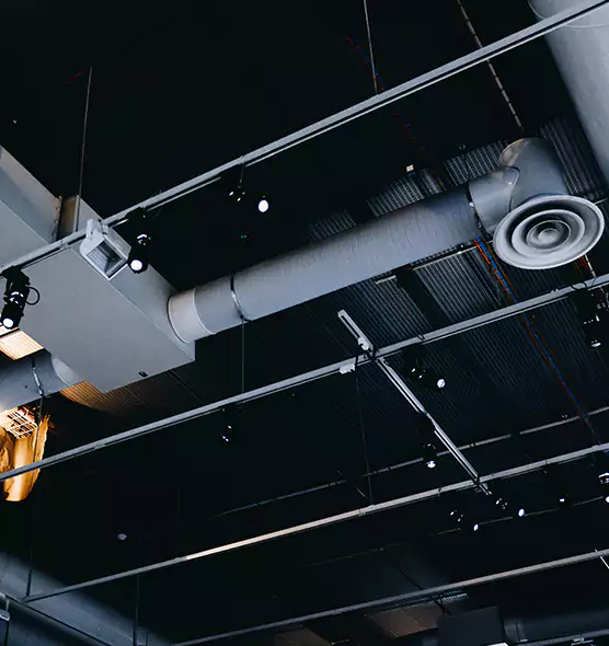 Professional Duct Cleaning For LEED Homes in Flint, MI