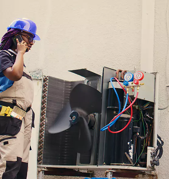 Professional Energy-Efficient HVAC Cleaning in Flint, MI