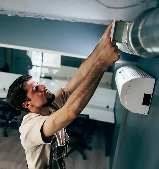 About Flexible Ductwork Replacement in Flint, MI