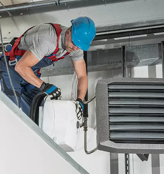 Professional HVAC Cleaning Solutions in Flint, MI