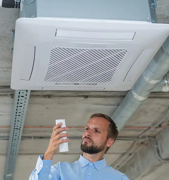 About Local Vent Cleaning Services in Flint, MI