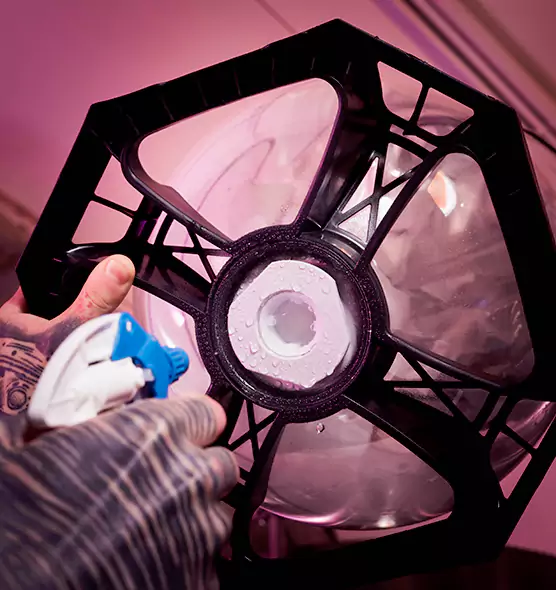 Expert Low VOC Vent Installation in Flint, MI