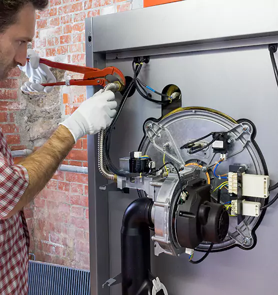 Advanced Repair Dryer Vent Hose in Flint, MI