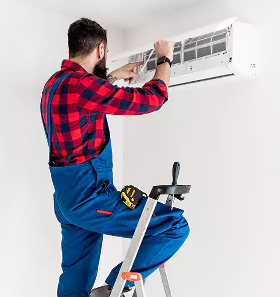 About Smart Air Conditioning Installation in Flint, MI
