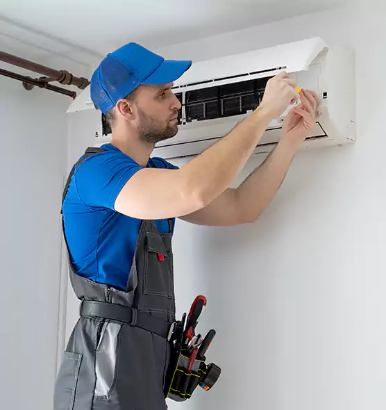 About Smart Thermostat AC Installation in Flint, MI