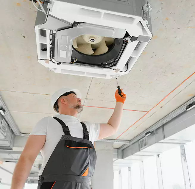 Why Homeowners & Businesses Trust Us in Flint, MI?