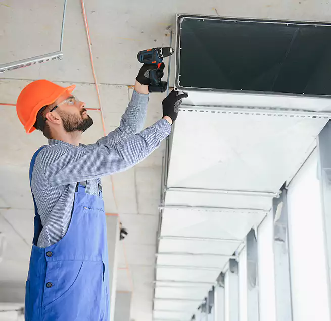 Why Homeowners & Businesses Trust Us in Flint, MI?