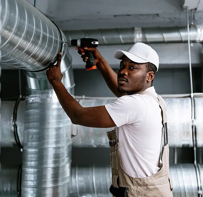 Why Homeowners & Businesses Trust Us Flint, MI