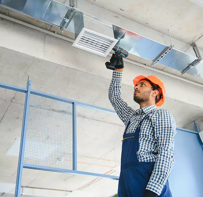 Why Homeowners & Businesses Trust Us in Flint, MI?