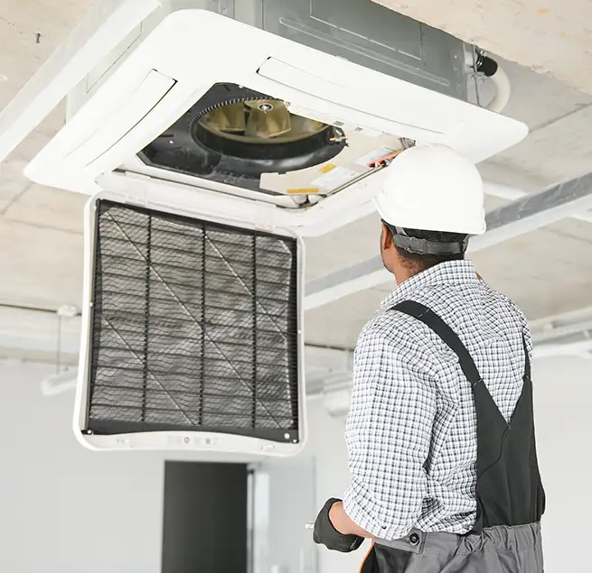 Why Homeowners & Businesses Trust Us in Flint, MI?