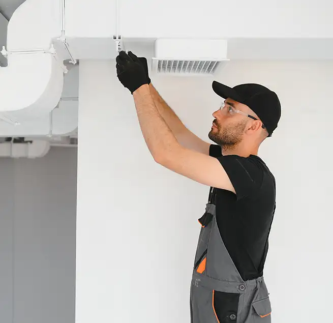 Why Homeowners & Businesses Trust Us in Flint, MI?