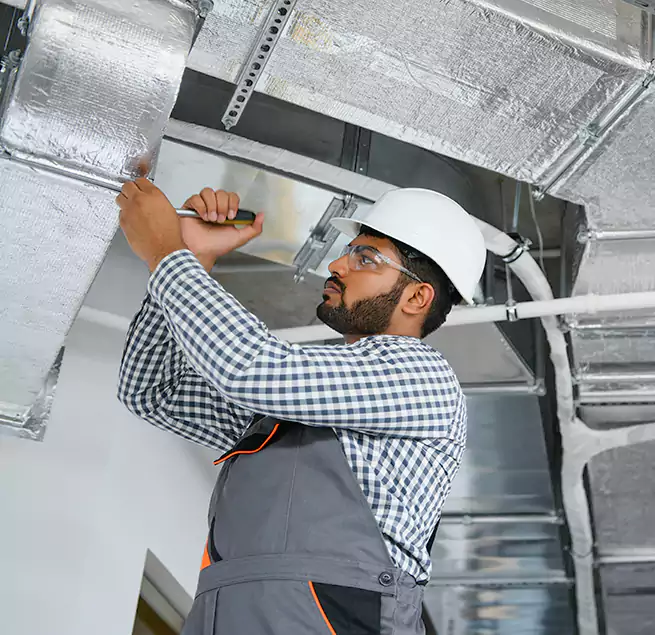 Why Homeowners & Businesses Trust Us Flint, MI