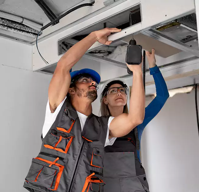 Why Homeowners & Businesses Trust Us in Flint, MI