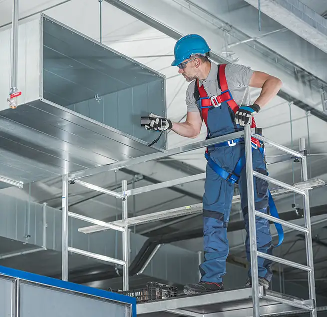 Why Homeowners & Businesses Trust Us in Flint, MI?