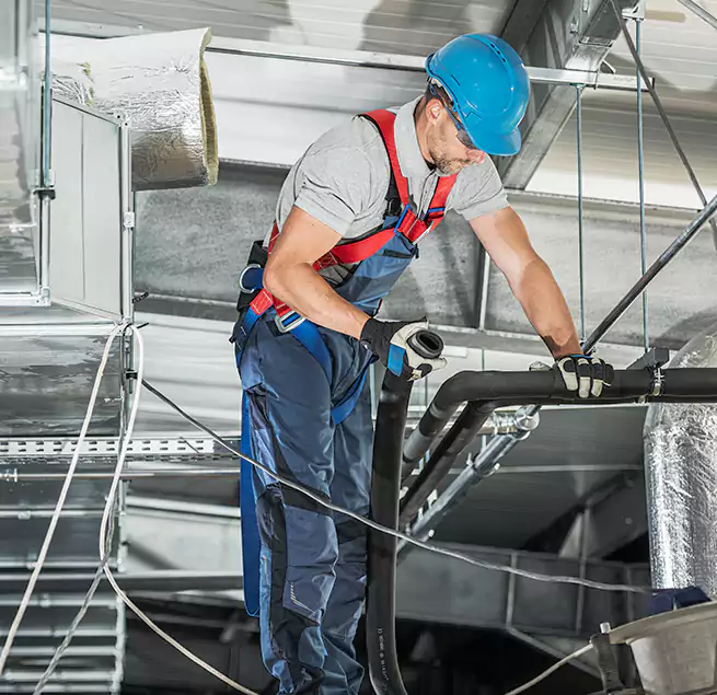 Why Homeowners & Businesses Trust Us in Flint, MI?