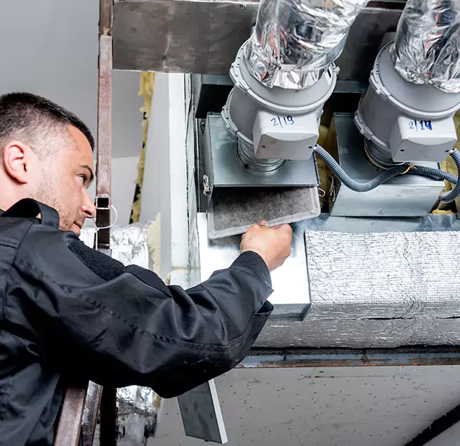 Why Homeowners & Businesses Trust Us in Flint, MI