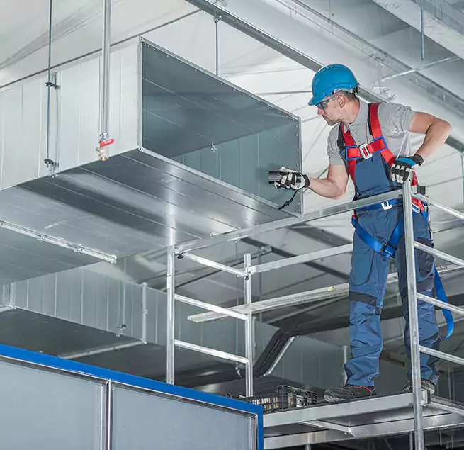 Why Homeowners & Businesses Trust Us in Flint, MI?