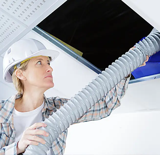 Why Homeowners & Businesses Trust Us Flint, MI