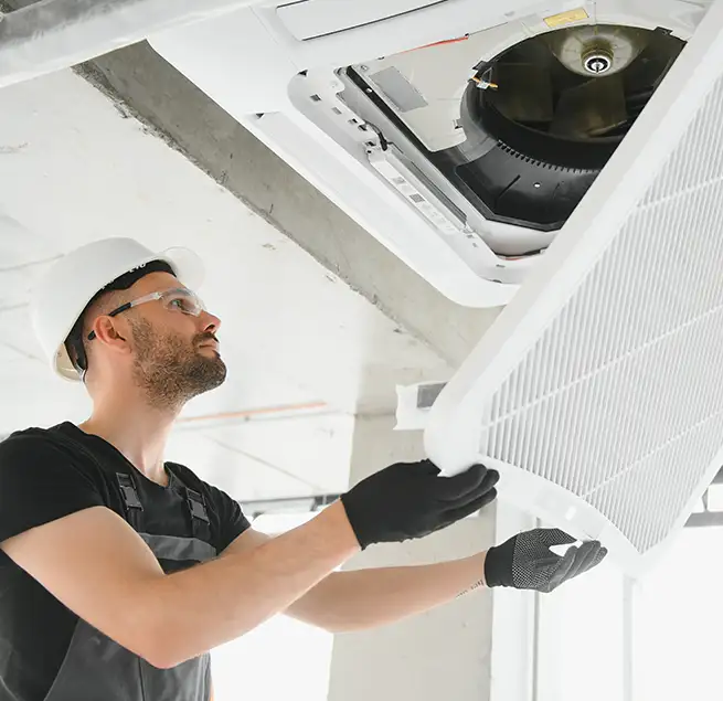 Why Homeowners & Businesses Trust Us in Flint, MI?