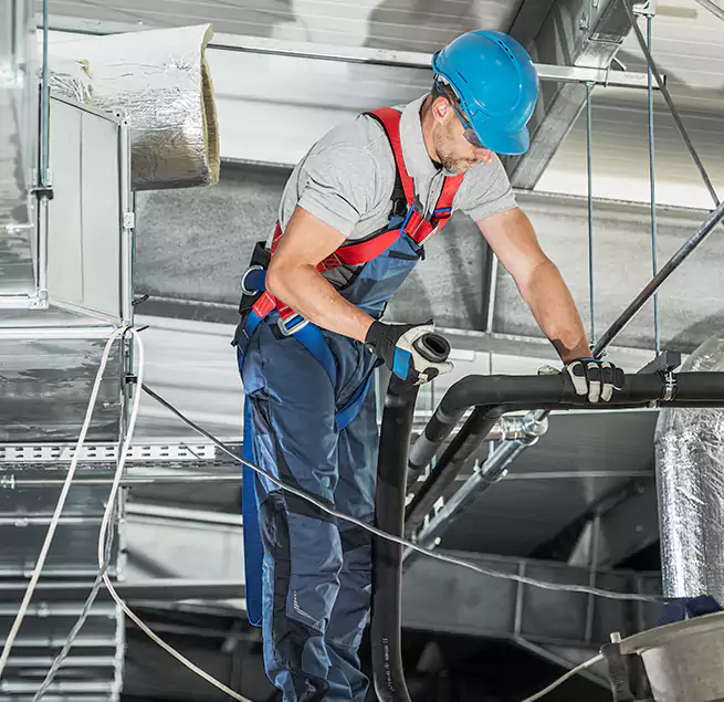 Why Homeowners & Businesses Trust Us in Flint, MI?