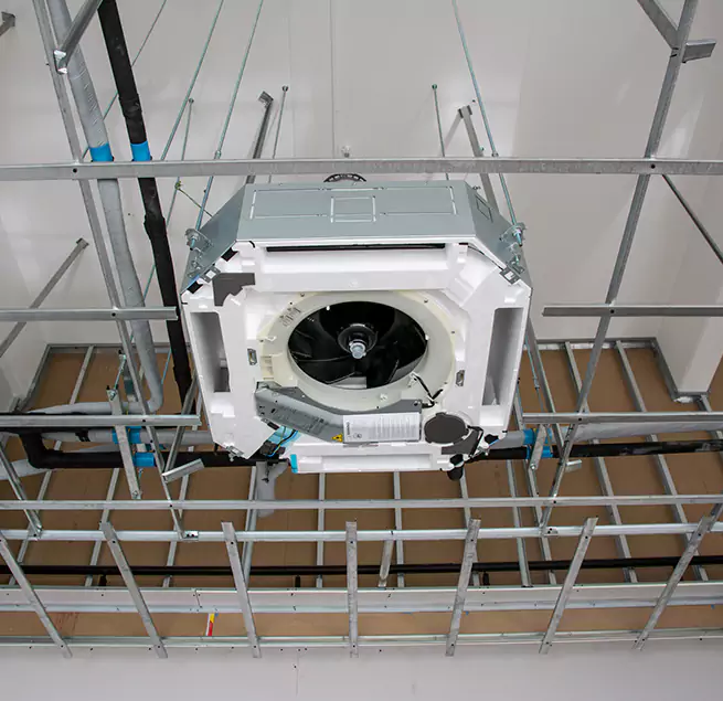 Why Homeowners & Businesses Trust Us in Flint, MI?