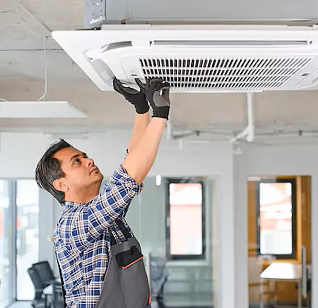 Why Homeowners & Businesses Trust Us in Flint, MI?