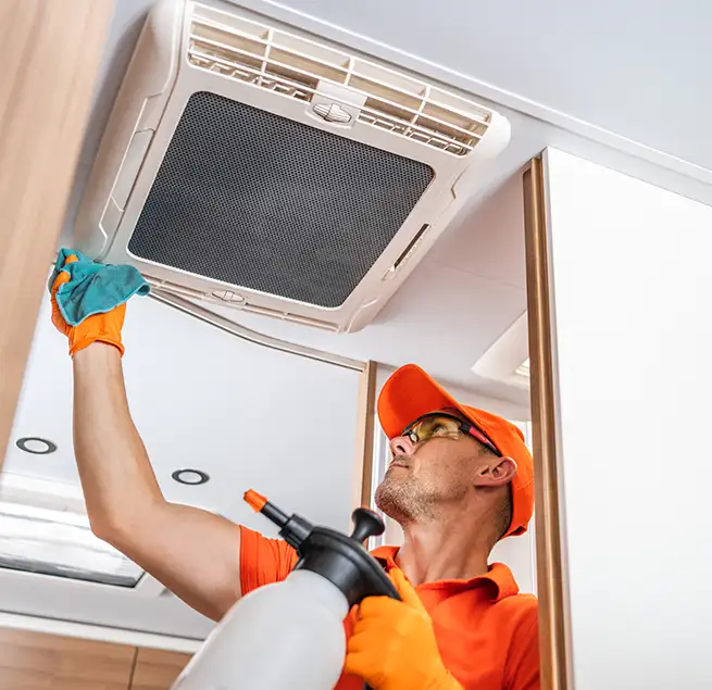 Why Homeowners & Businesses Trust Us in Flint, MI?