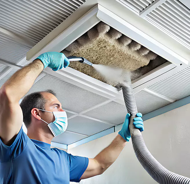 Why Homeowners Businesses Trust Us in Flint, MI?